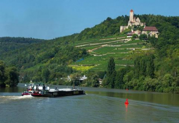 Neckar Kreuzfahrt